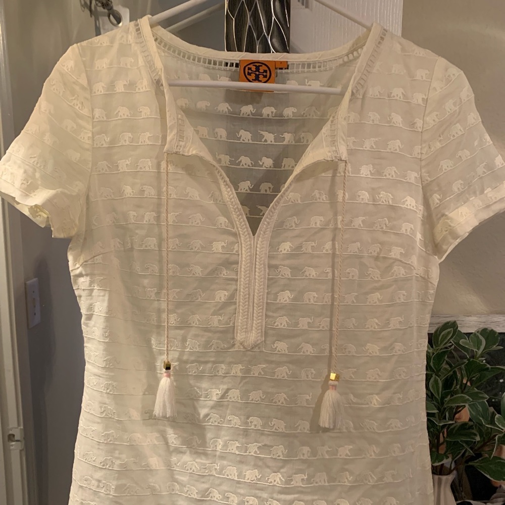 Tory Burch Top
